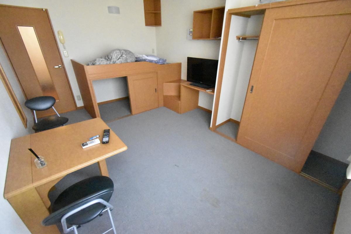 居室・リビング