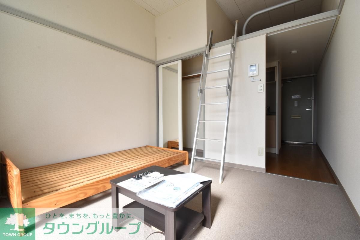 居室・リビング