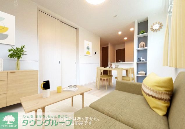 居室・リビング