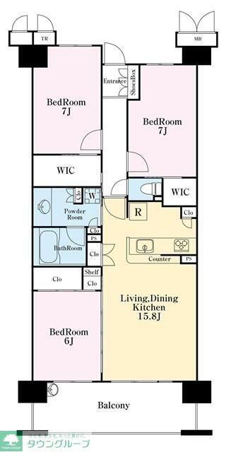 サムネイルイメージ