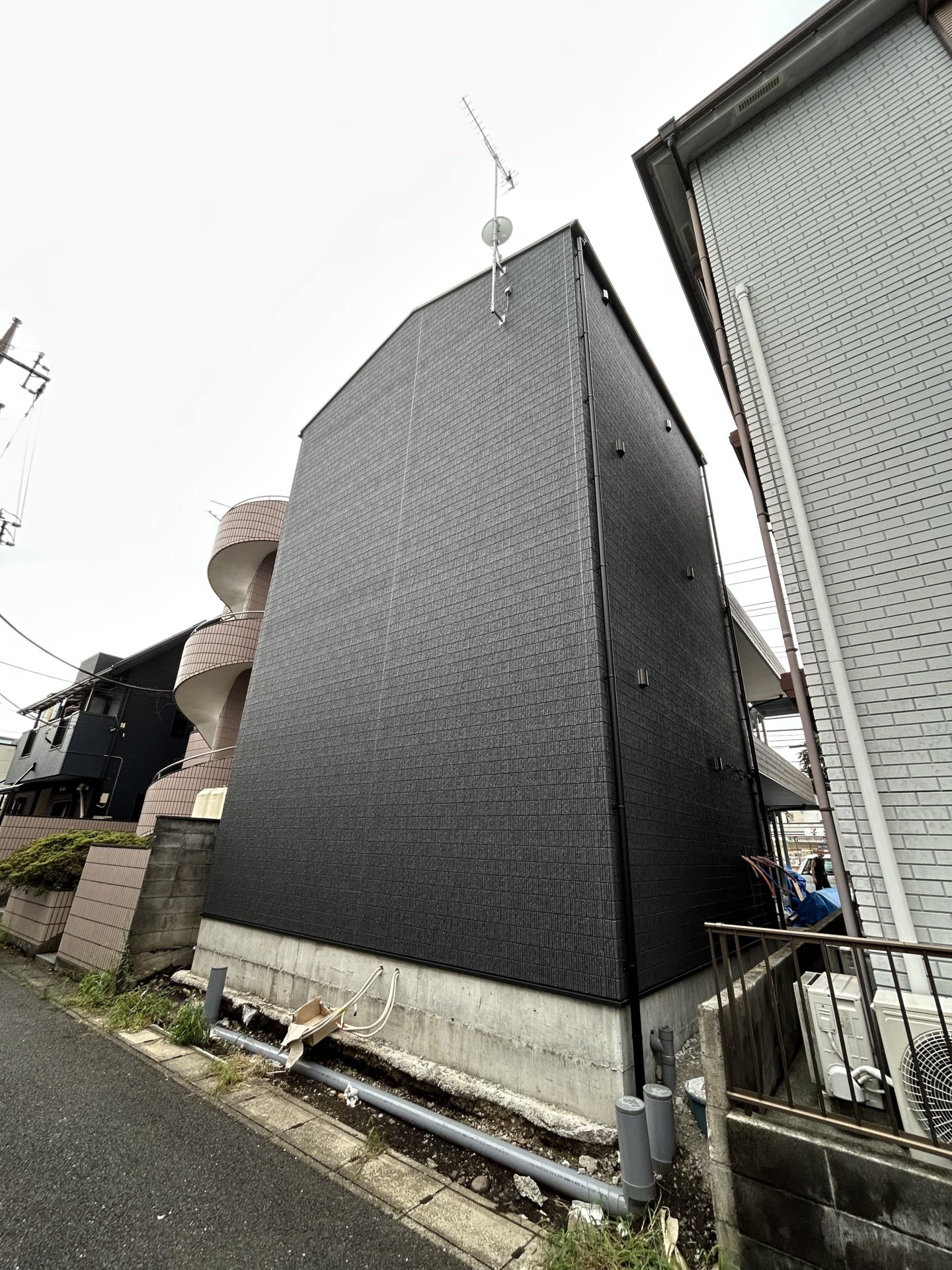 その他