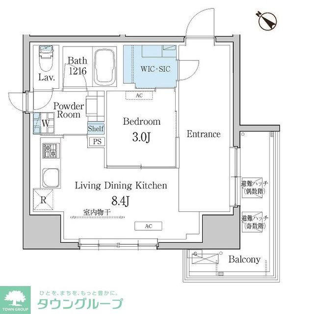 サムネイルイメージ