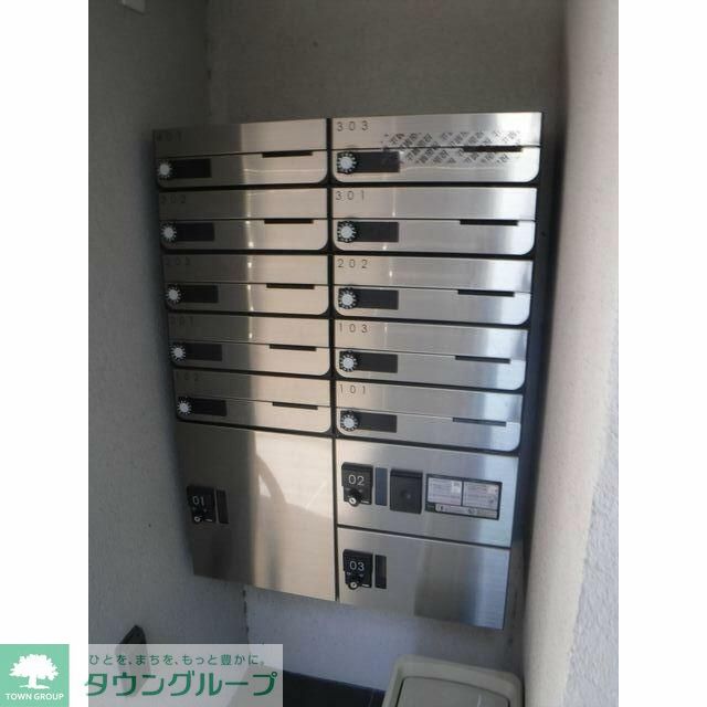 その他