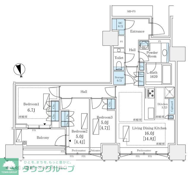 サムネイルイメージ