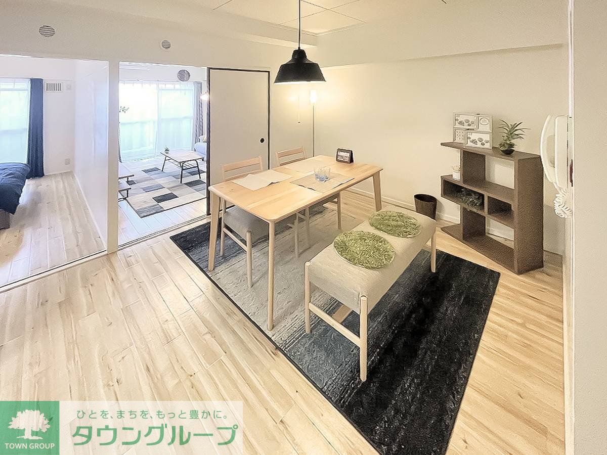 居室・リビング