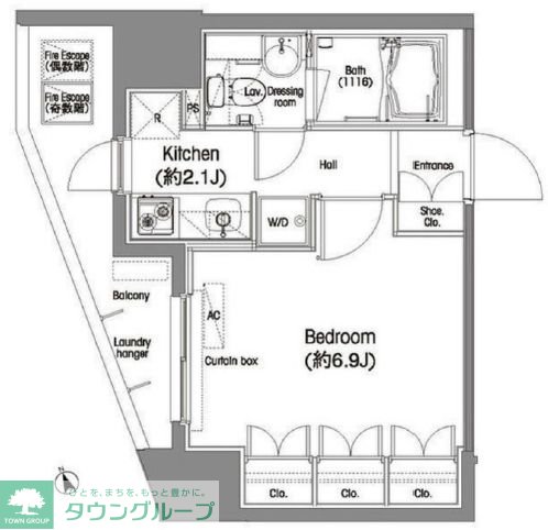 サムネイルイメージ