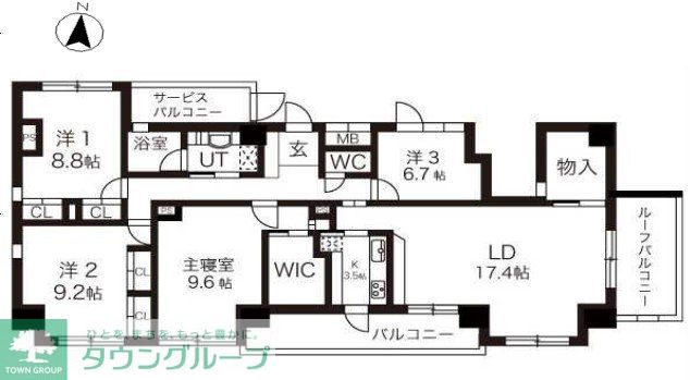 サムネイルイメージ
