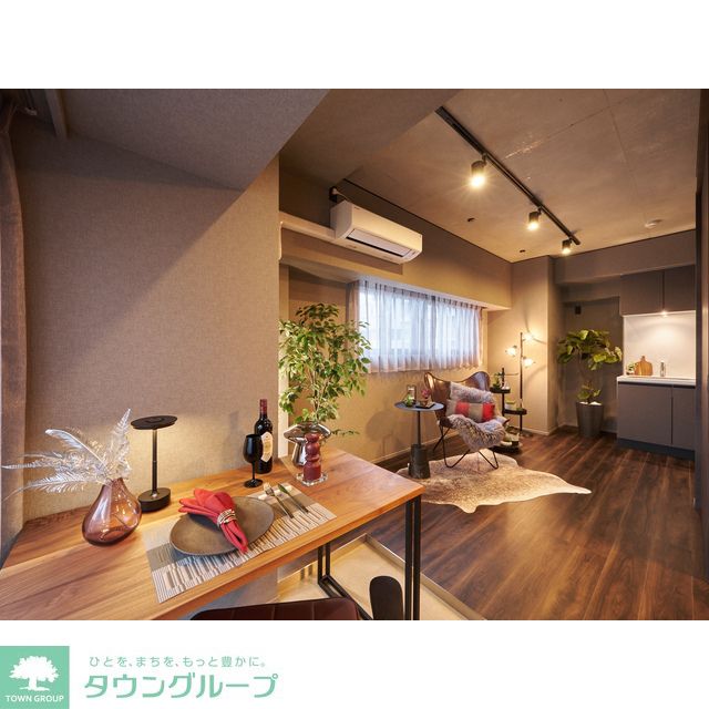 居室・リビング