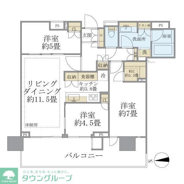 サムネイルイメージ