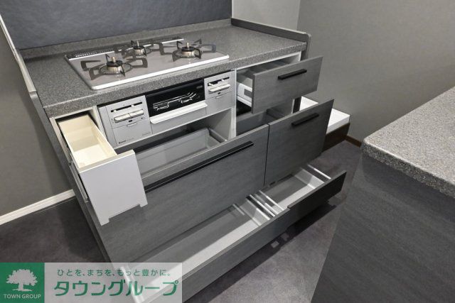 キッチン