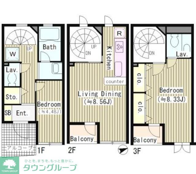 サムネイルイメージ