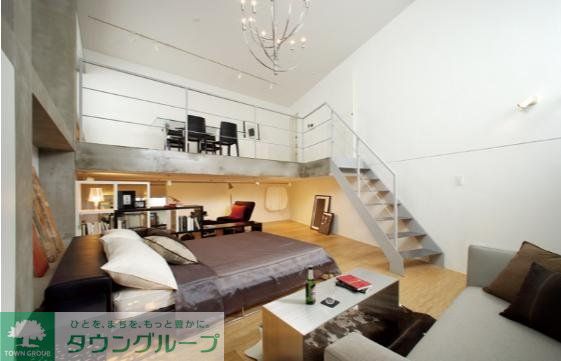 居室・リビング