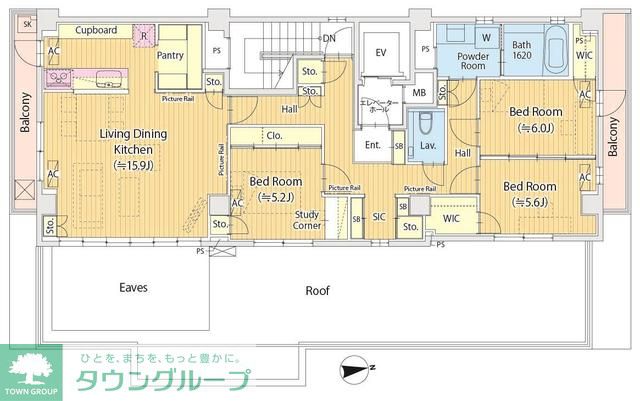 サムネイルイメージ