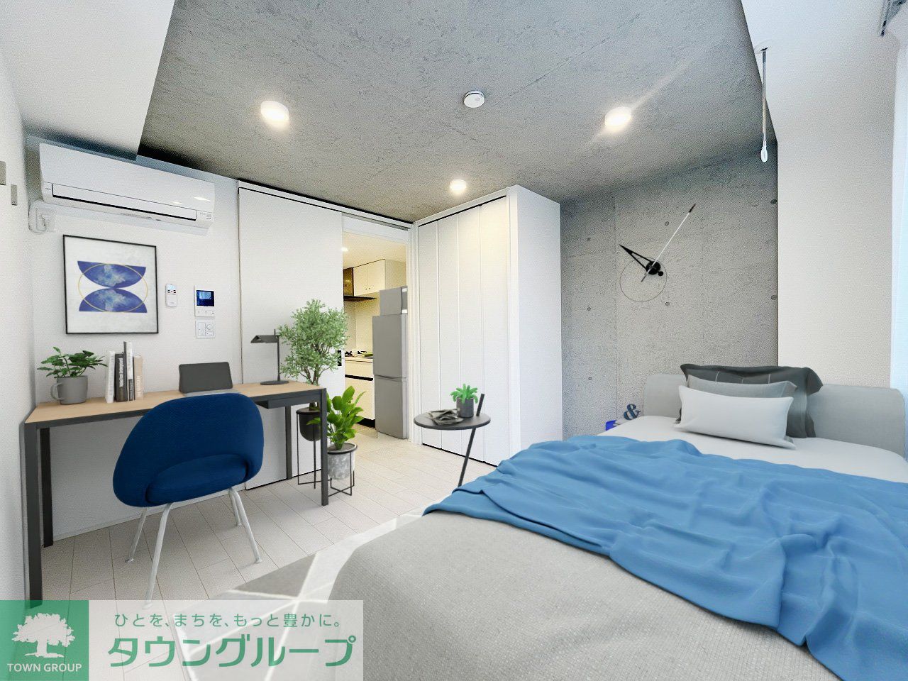 居室・リビング