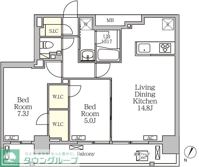 サムネイルイメージ