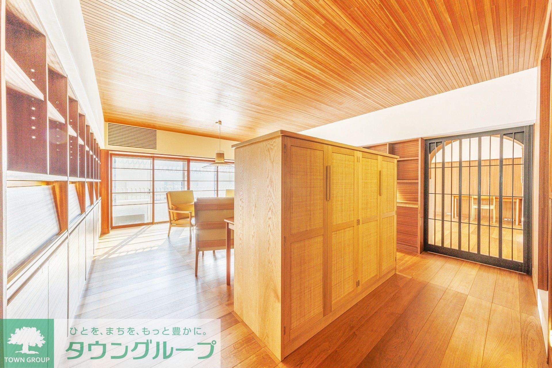 居室・リビング