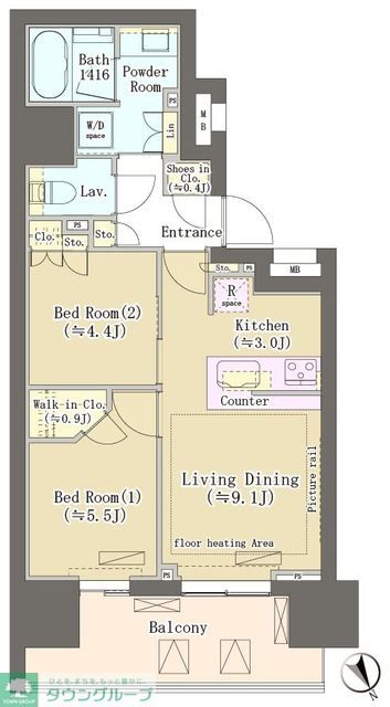 サムネイルイメージ