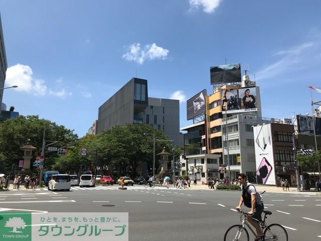 周辺