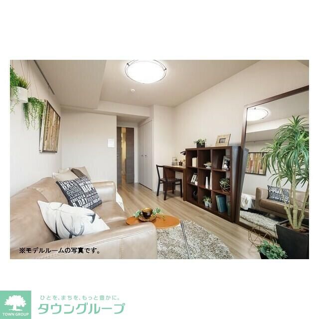居室・リビング