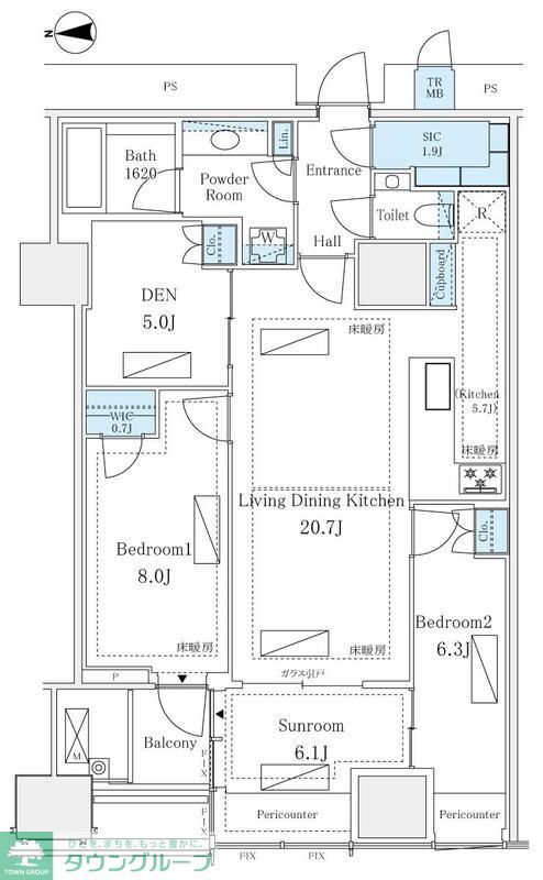 サムネイルイメージ