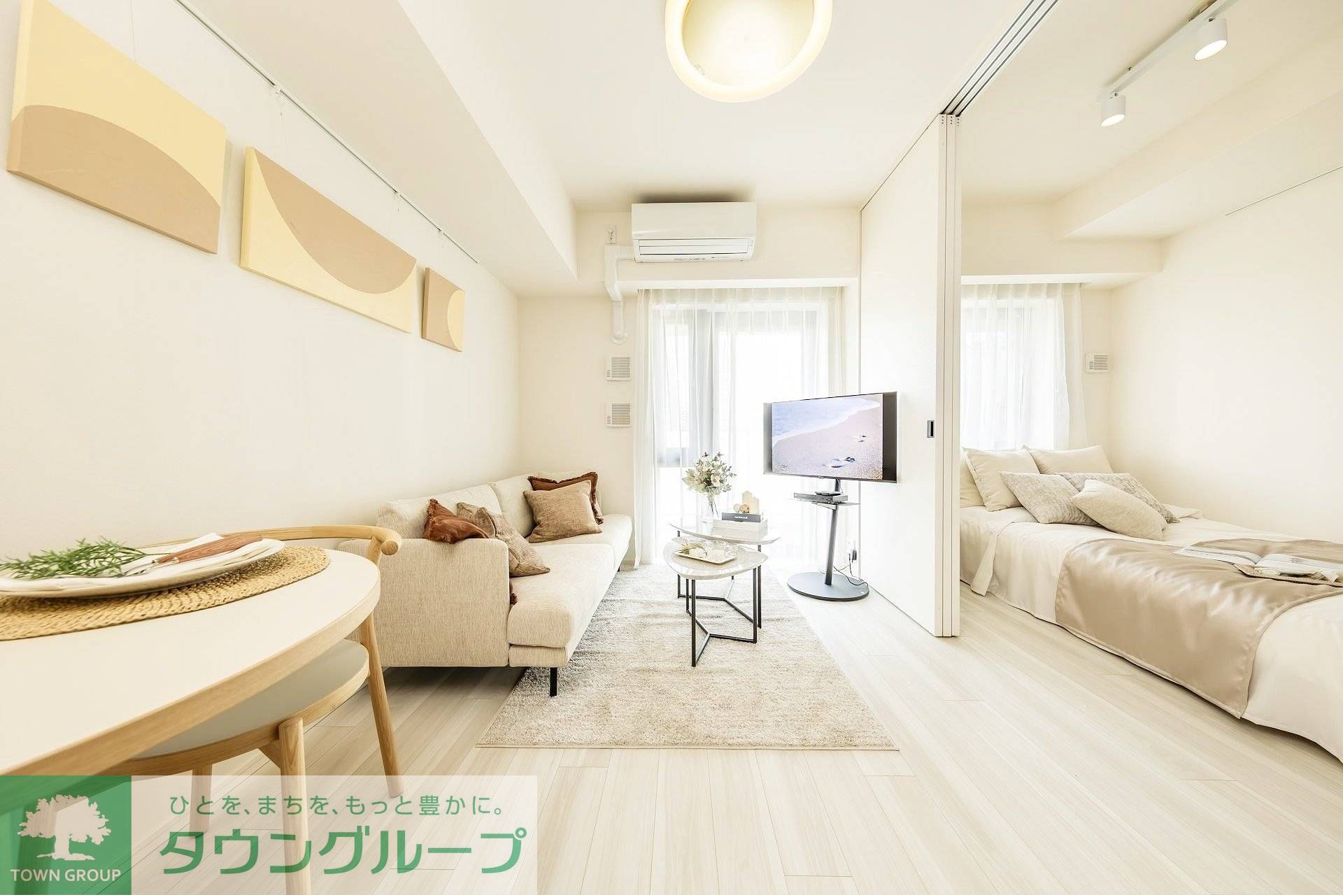 居室・リビング