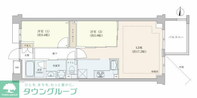 サムネイルイメージ