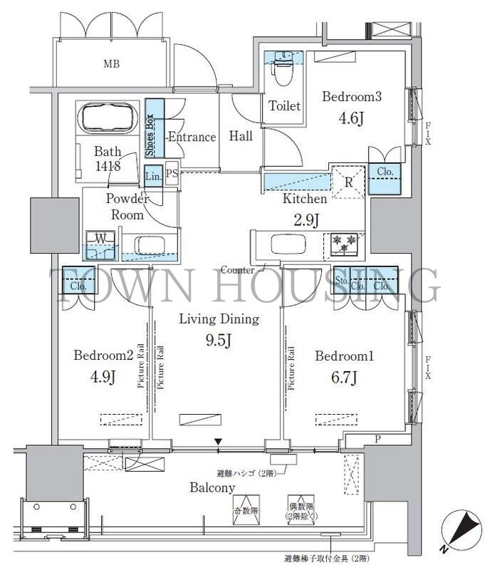 サムネイルイメージ