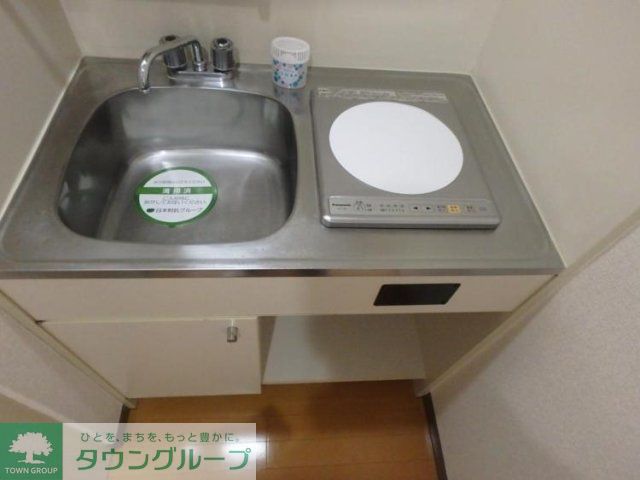 キッチン