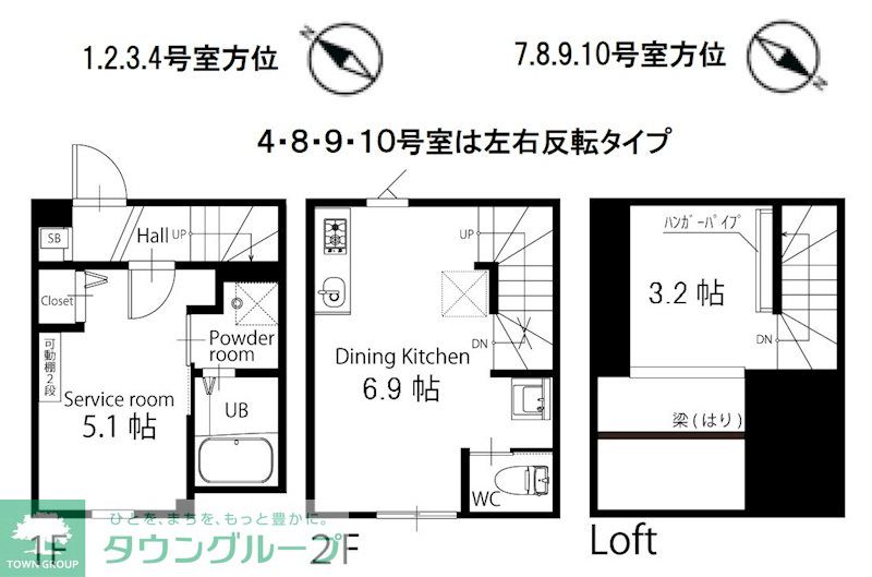 サムネイルイメージ