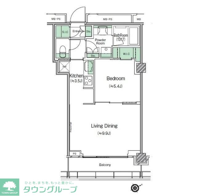 サムネイルイメージ