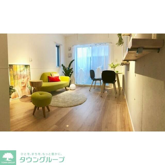 居室・リビング