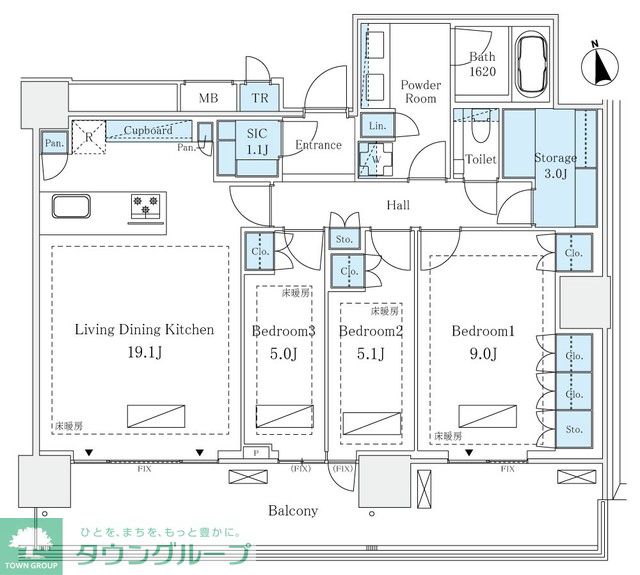 サムネイルイメージ