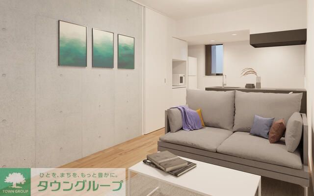 居室・リビング