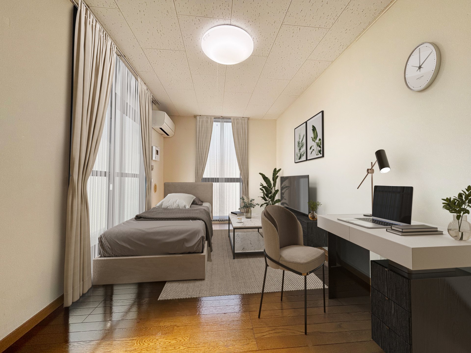 居室・リビング