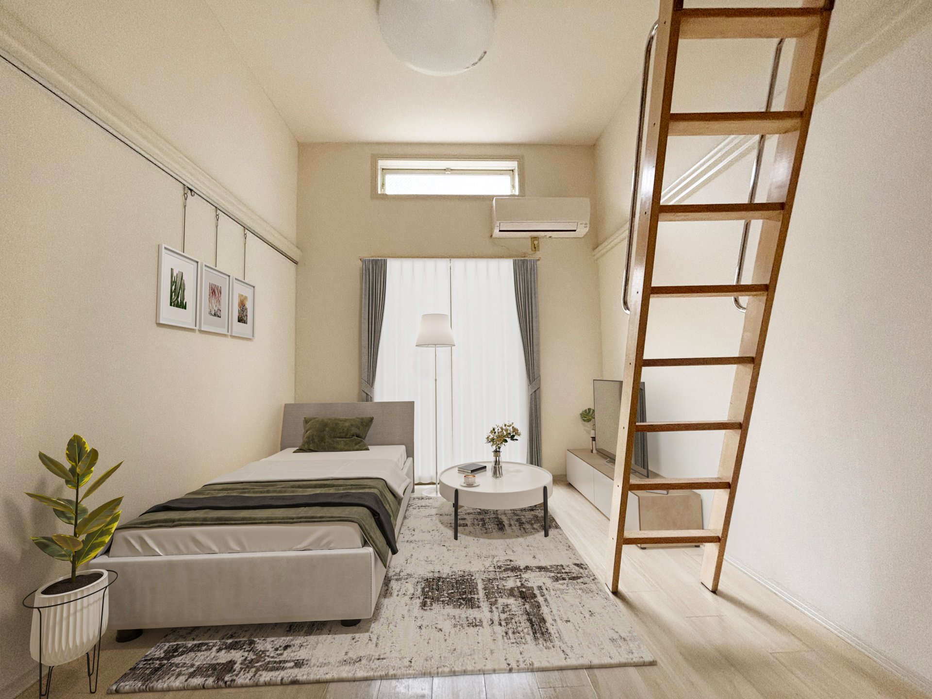 居室・リビング