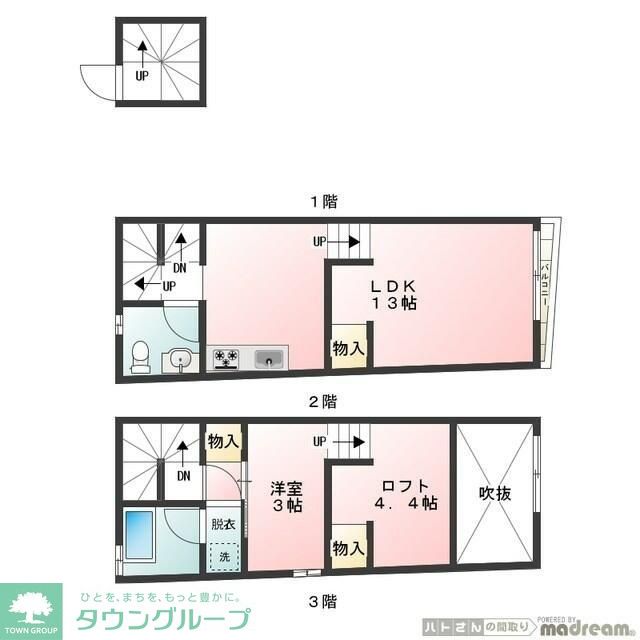 サムネイルイメージ