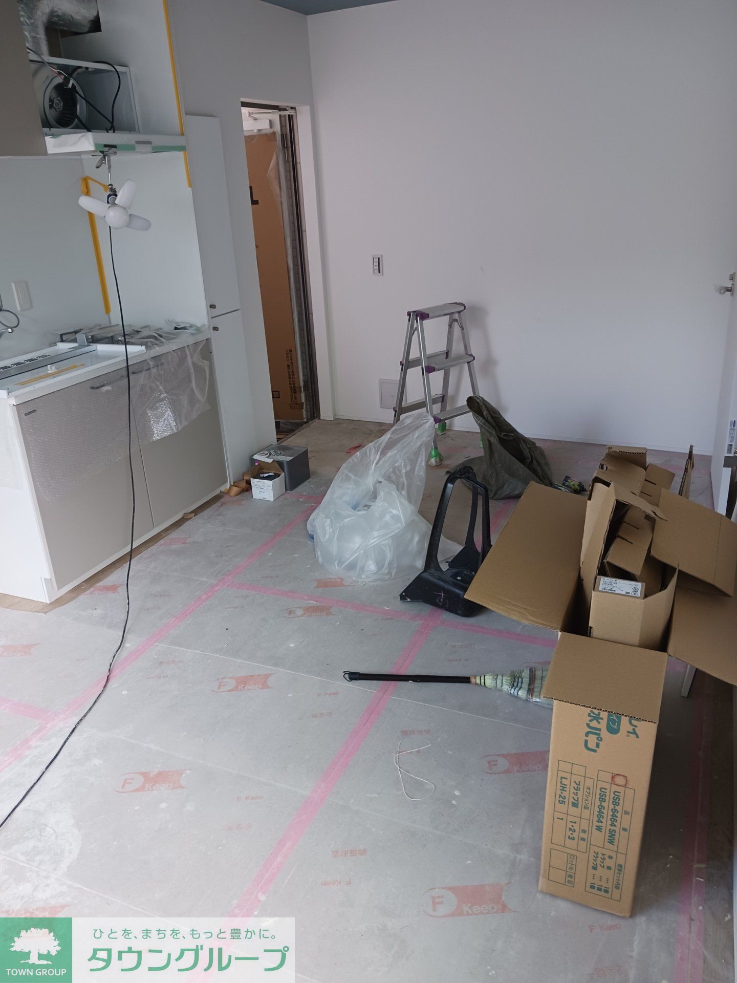 居室・リビング