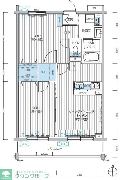 サムネイルイメージ