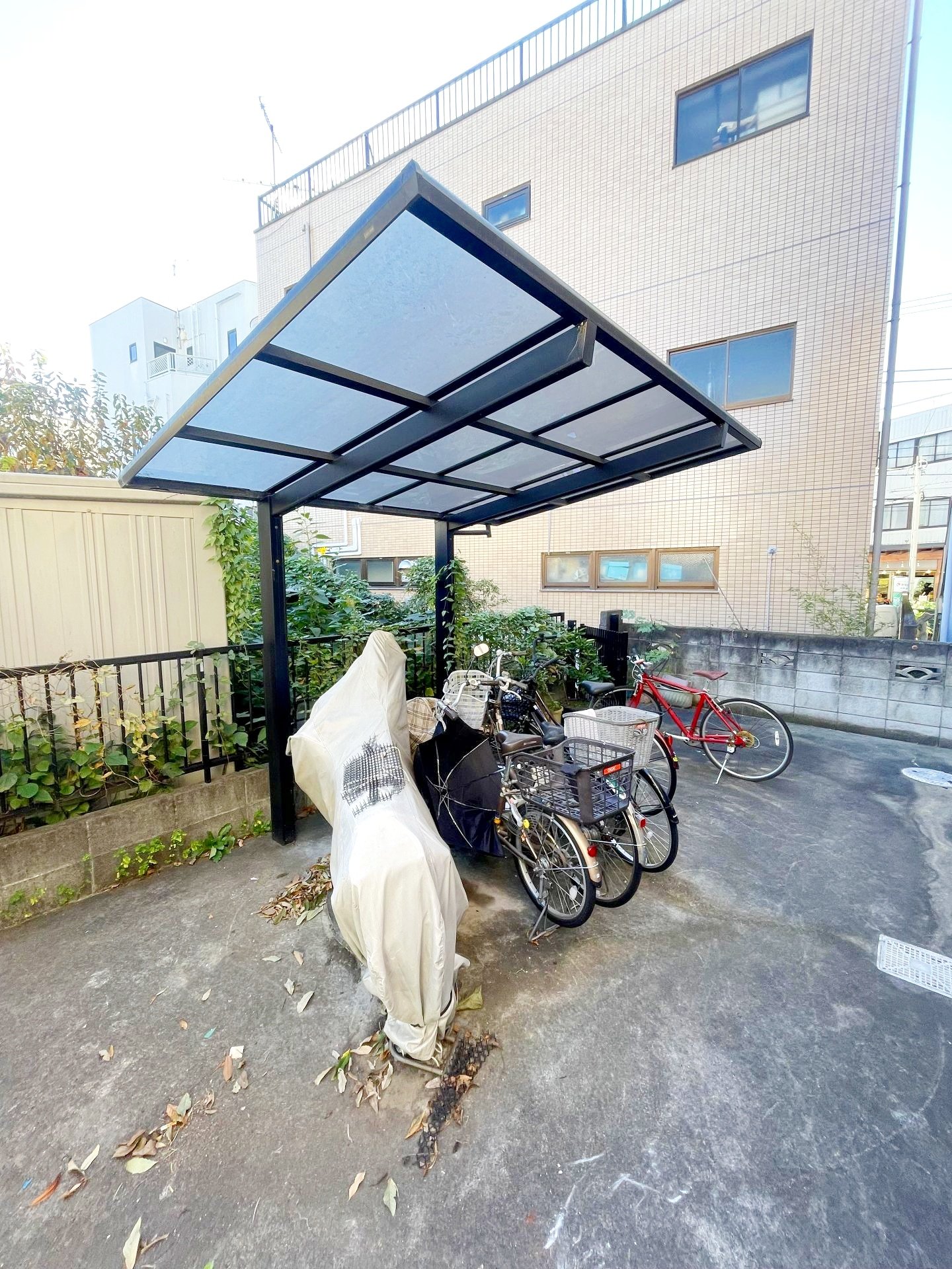 その他