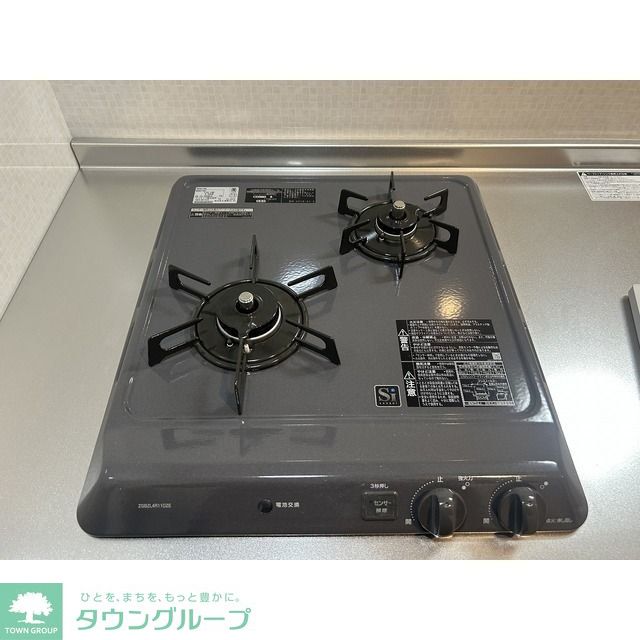 キッチン