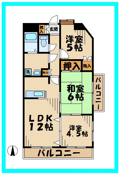 サムネイルイメージ
