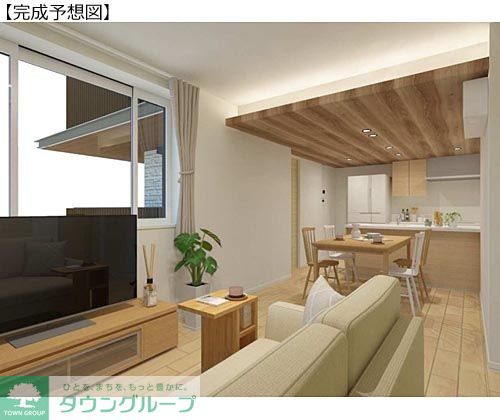 居室・リビング