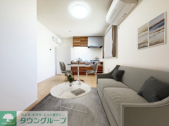 居室・リビング