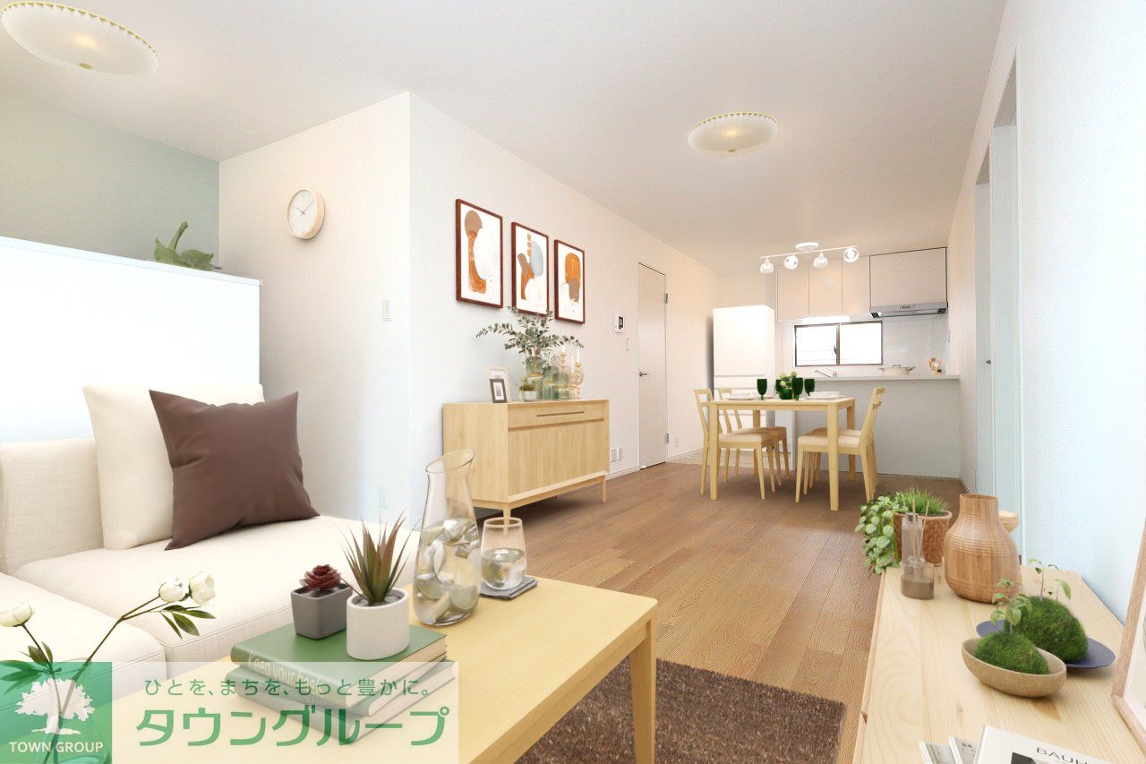 居室・リビング