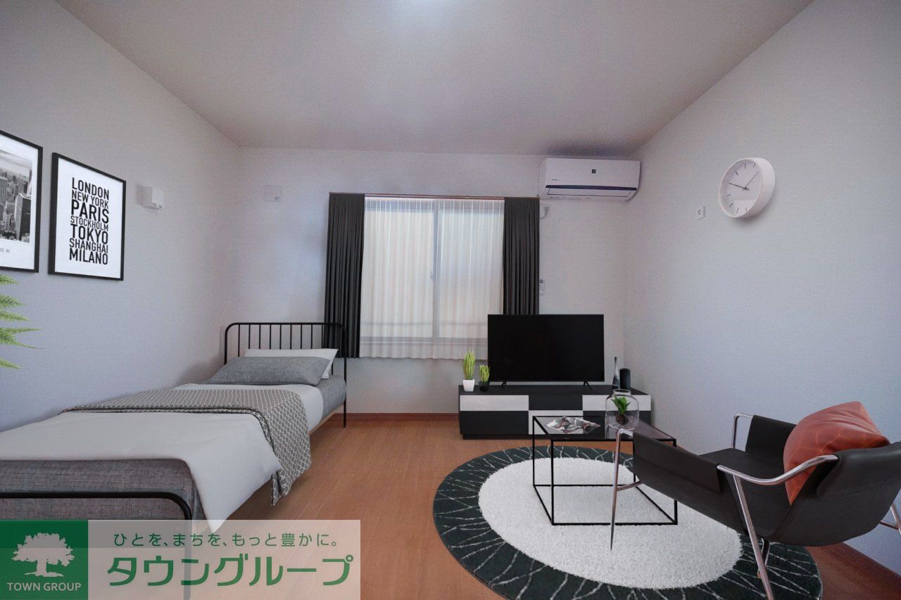 居室・リビング