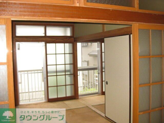 居室・リビング