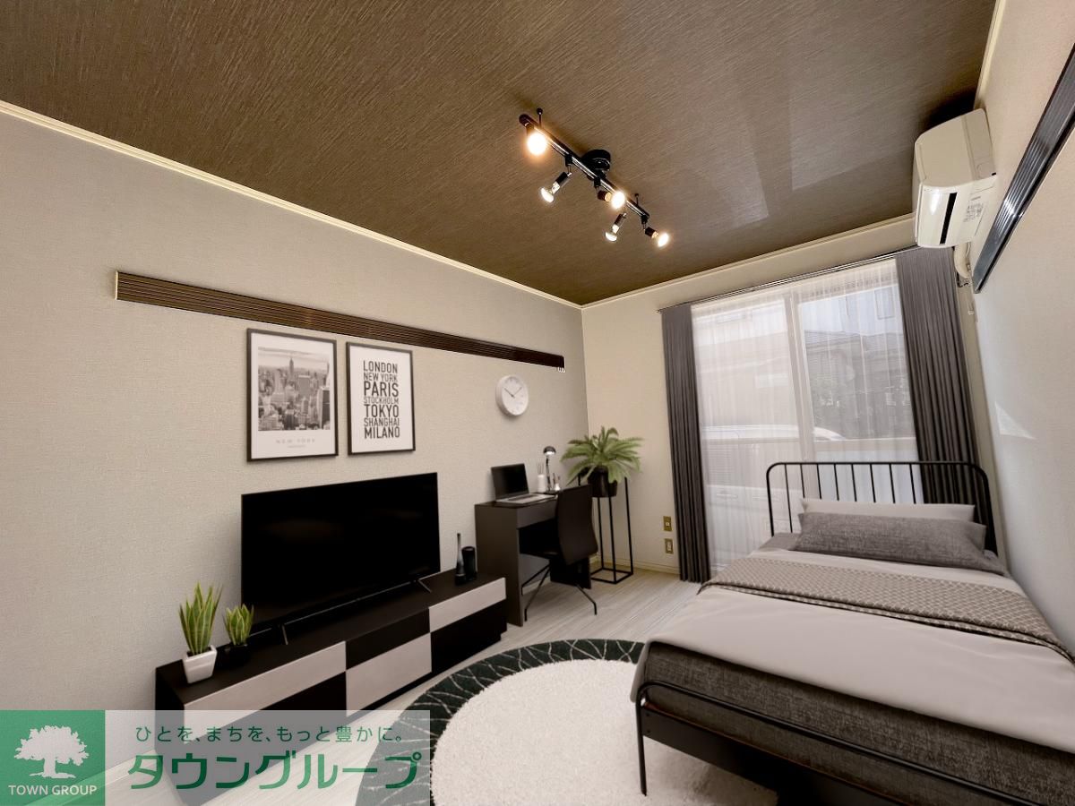 居室・リビング