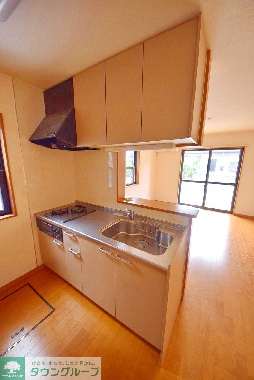 キッチン