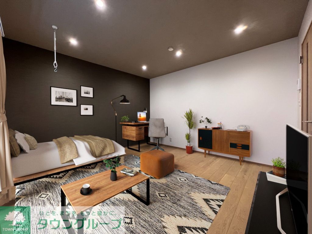 居室・リビング