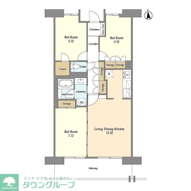 サムネイルイメージ